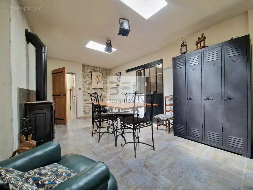 Propriété d'exception Mas et gîtes. - photo 25