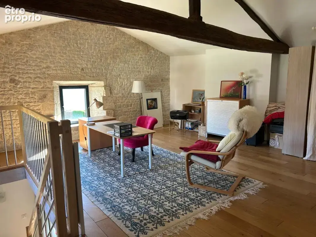 Magnifique maison rénovée à Coulonges-sur-l'Autize - photo 10