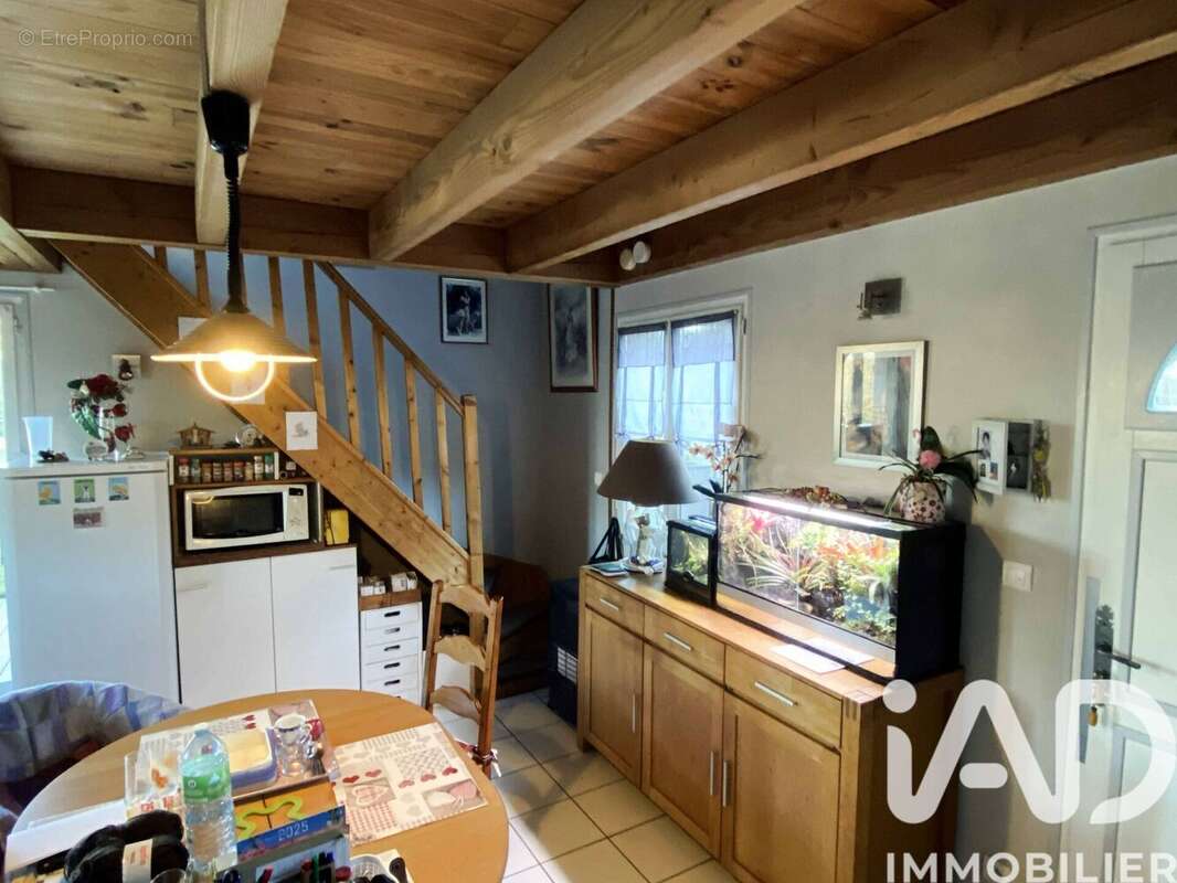 Maison 73 m² à Lapleau  - photo 9