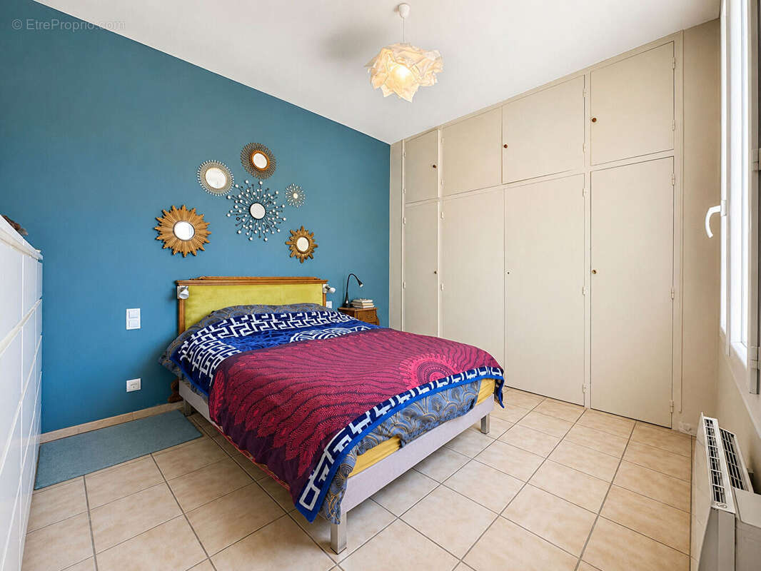 Maison à MARSEILLE-12E