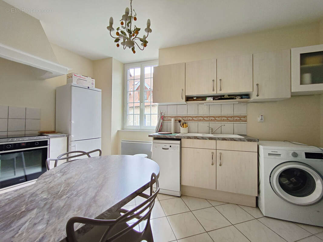 Photo 8 - Maison à BAUME-LES-DAMES