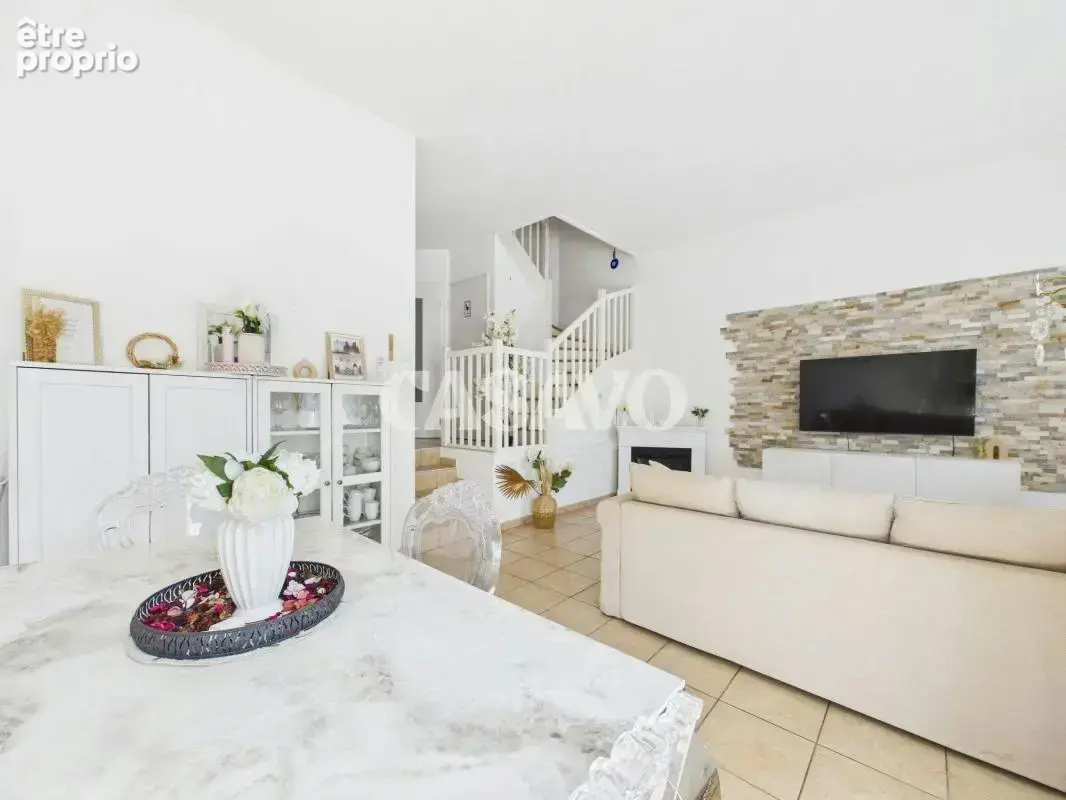 Vente Maison 5 pièces de 89m² - 69200 Vénissieux - photo 7