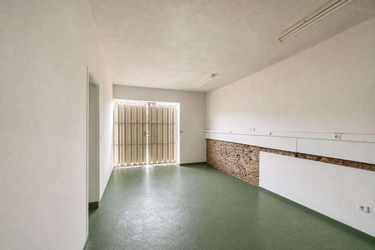 Maison à SAINT-MARS-LA-JAILLE