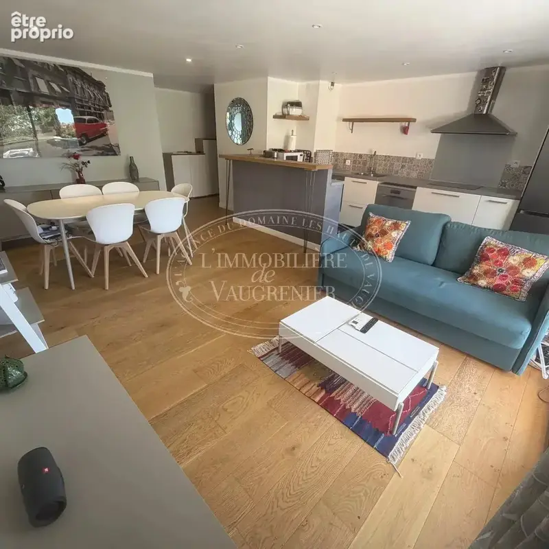 Vente appartement antibes 405 000€ - photo 5
