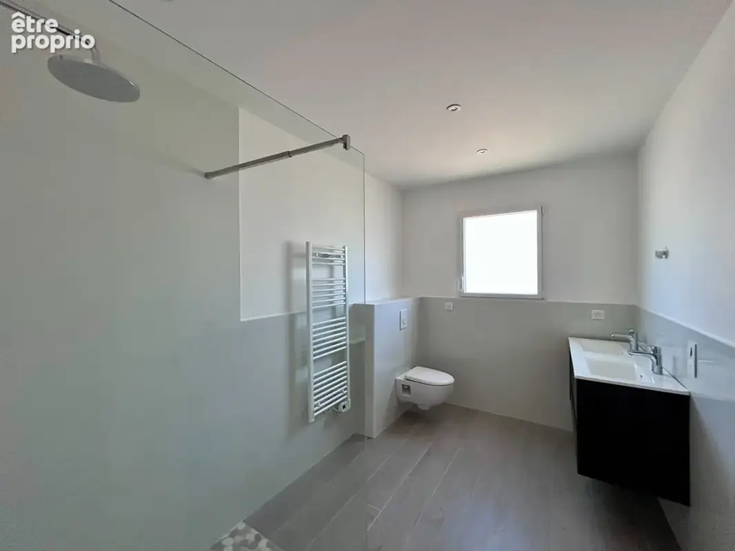 Maison neuve Chauray 6 pièce(s) 137.02 m2 - photo 8