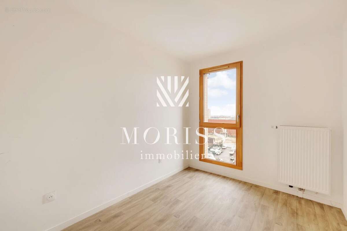 Appartement à MONTREUIL