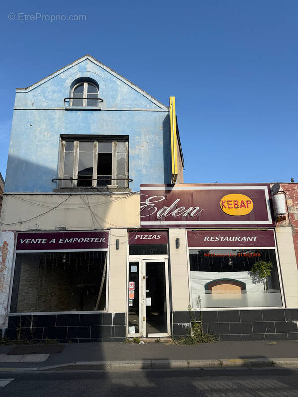 Maison à LE HAVRE