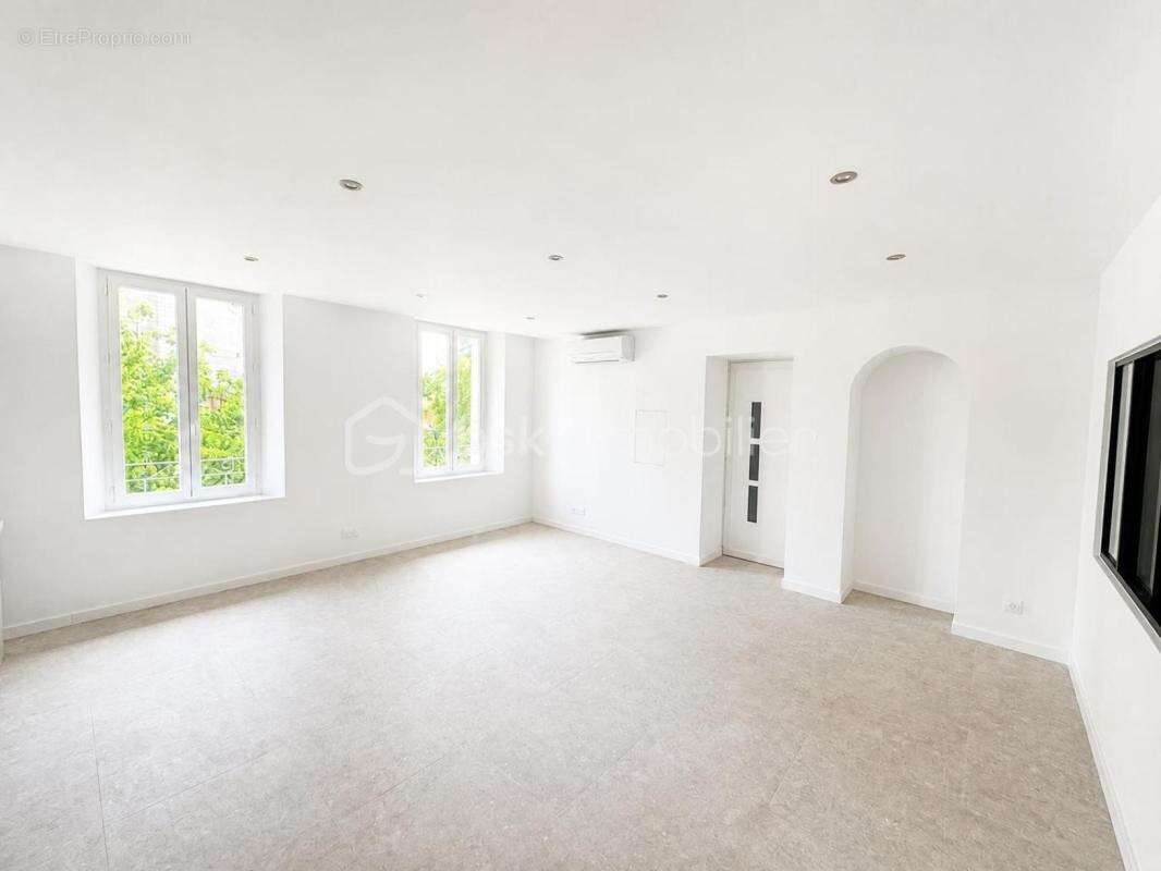 Appartement t2  coup de coeur - les arcs - photo 3
