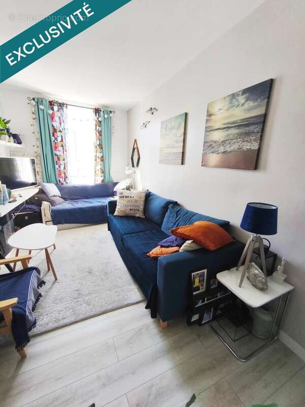Photo 3 - Appartement à BERCK