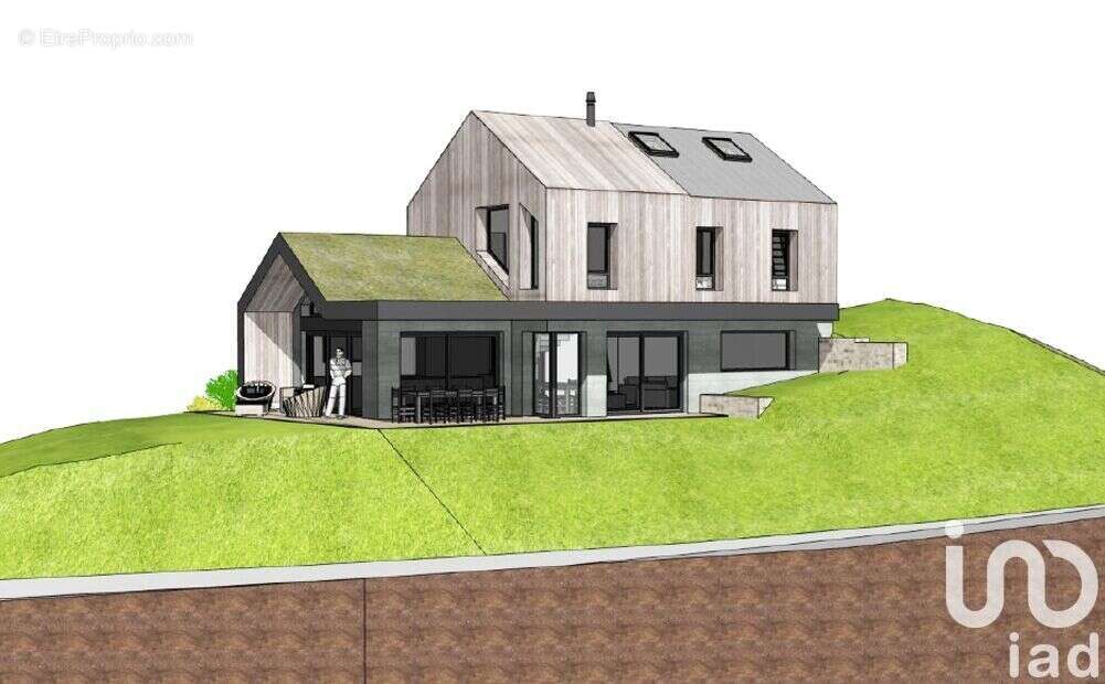 Photo 7 - Terrain à FILLINGES