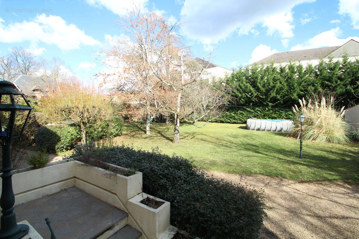 Maison à BOURBON-LANCY