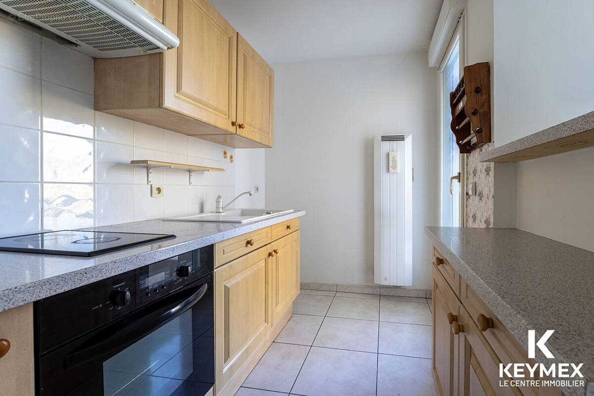 Appartement à LUZARCHES