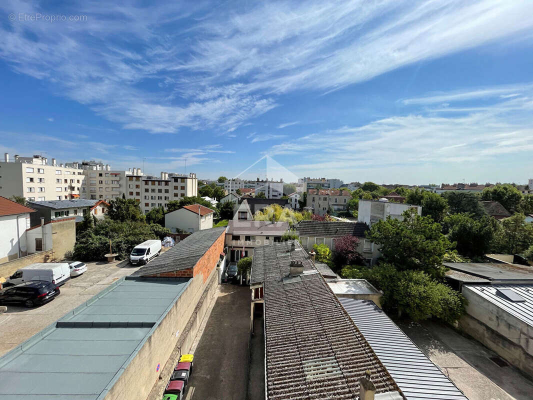 Appartement 40m² à alfortville - photo 7