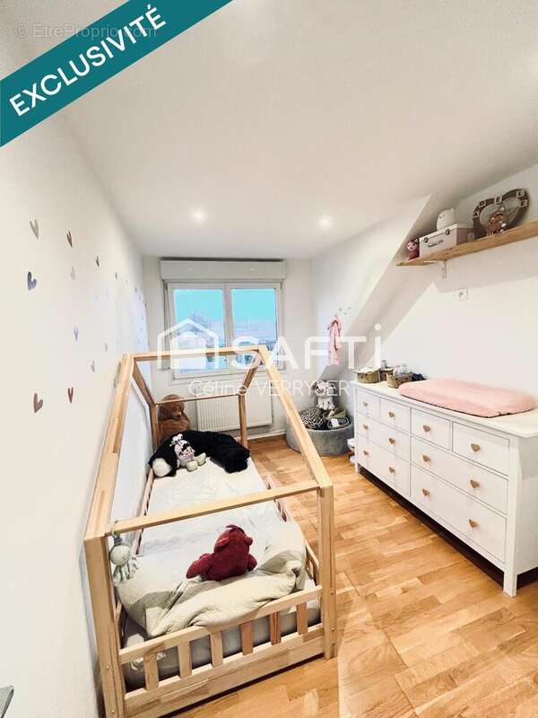 Photo 5 - Maison à HAZEBROUCK