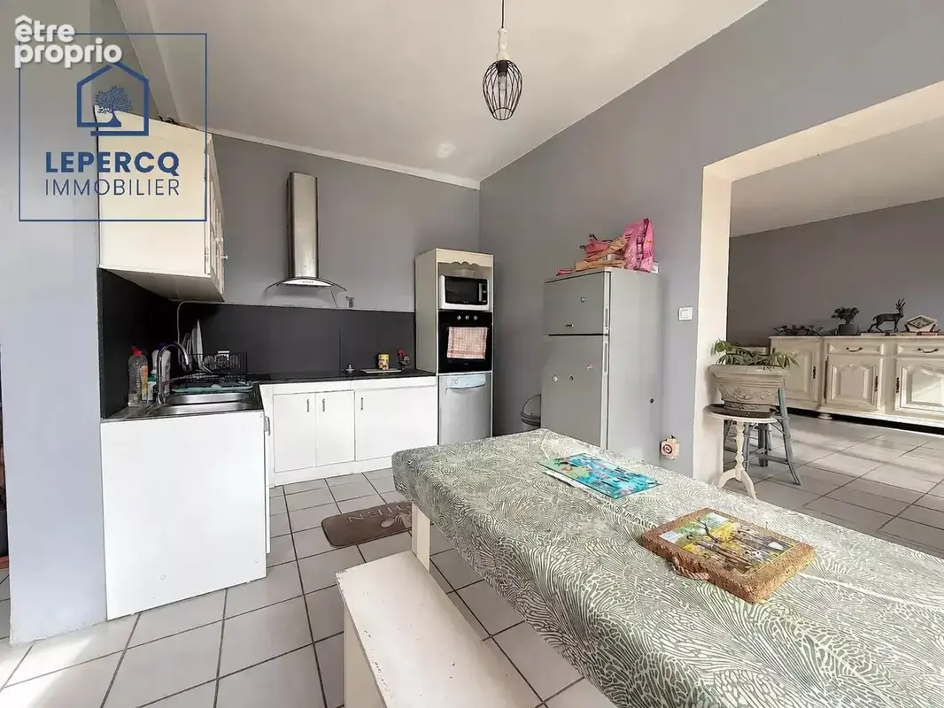 Maison 10 pièces 230 m² - photo 4