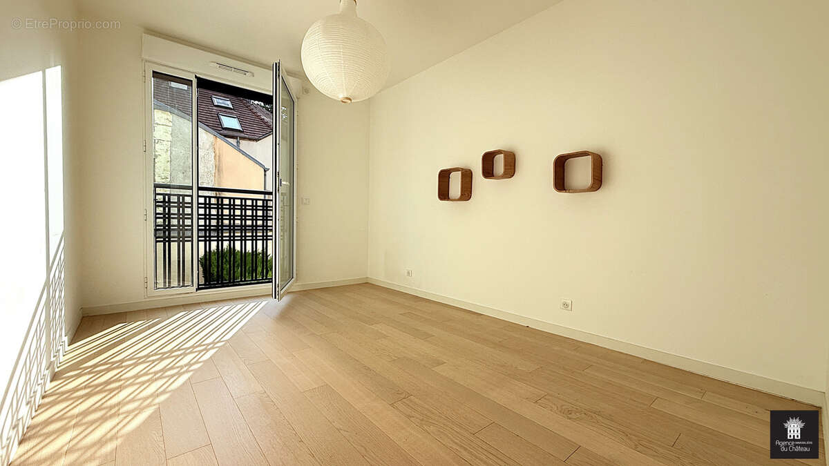 Appartement à VERSAILLES