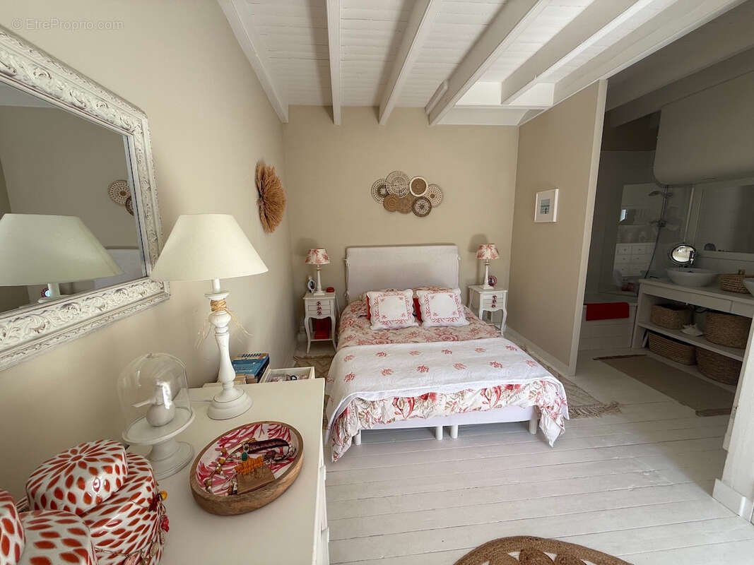 Maison à LE POULIGUEN