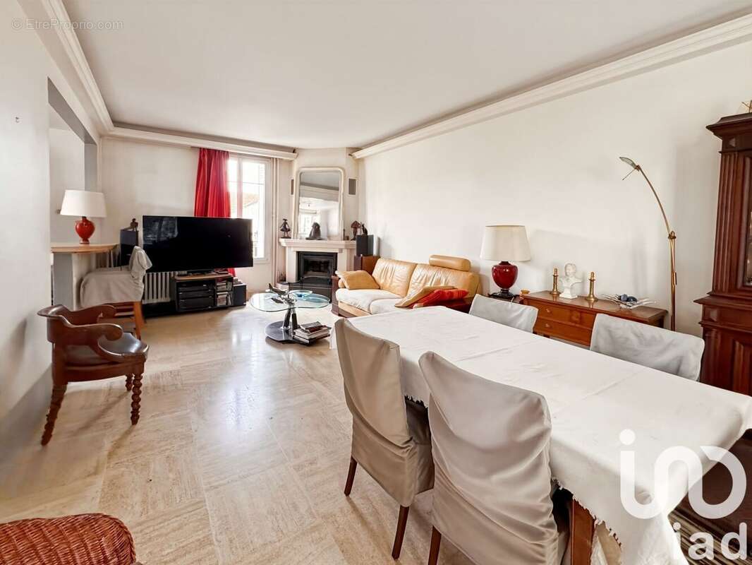 Photo 3 - Maison à ORLY