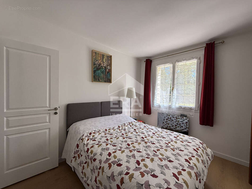Maison 132m² à coye-la-forêt - photo 11