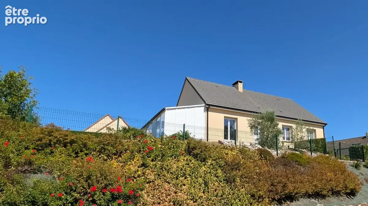 Magnifique pavillon sur sous-sol de 129 m² ! - photo 18