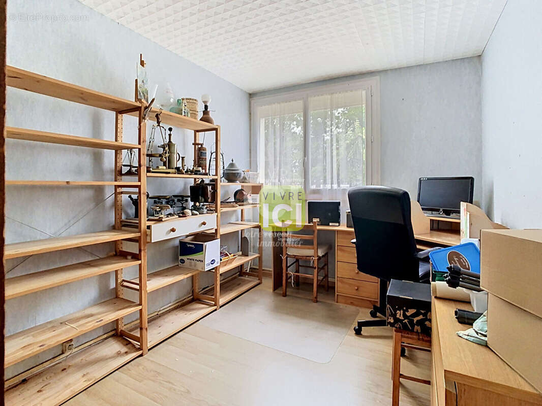 Appartement Cholet 5 pièce(s) 78 m2 - photo 12
