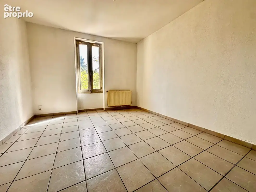 Maison Centre ville Orange - 5 pièces - 112 m² + garage 33 m² - photo 11