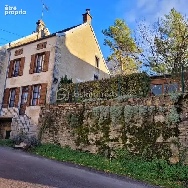 Maison de village - 175 m2 - photo 20