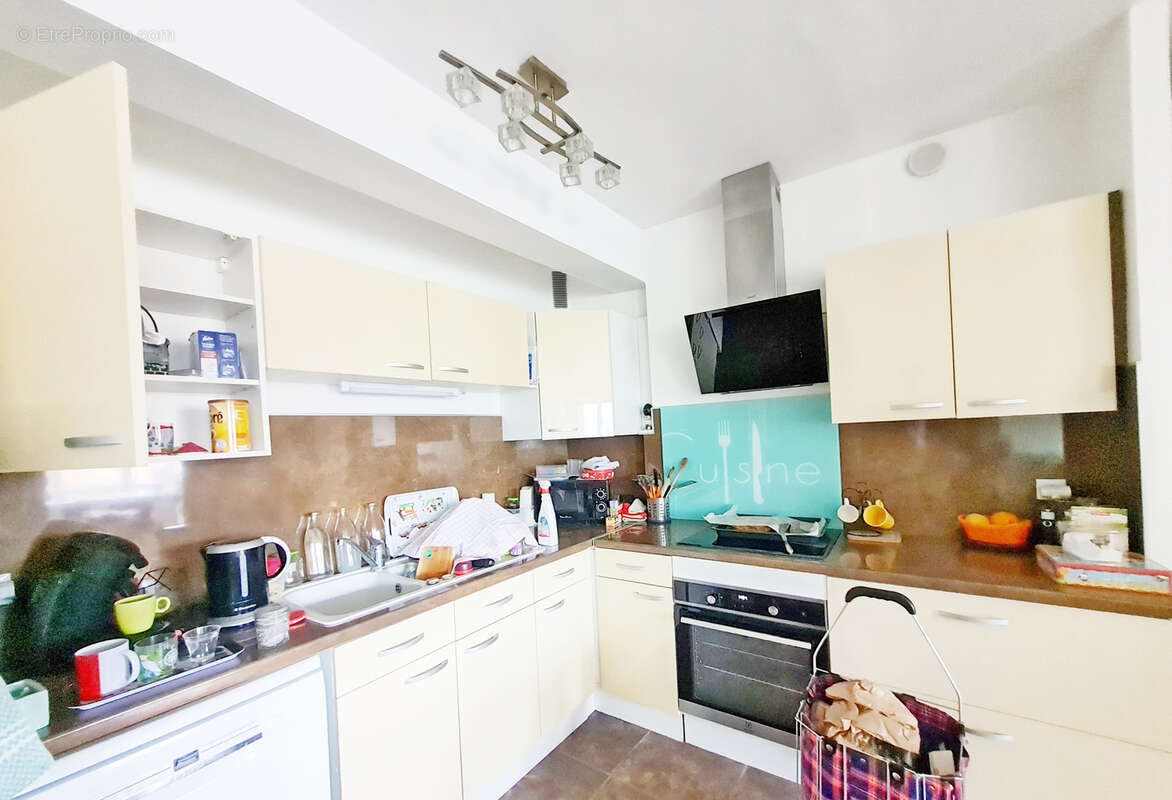 Appartement à AMIENS