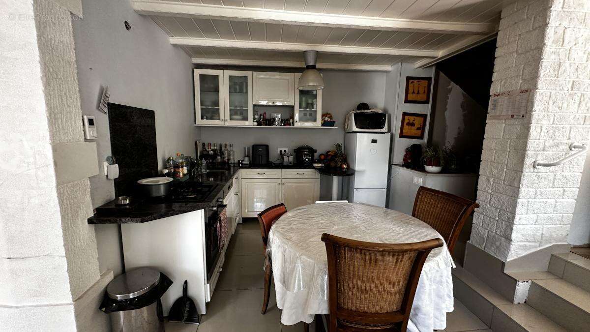 Maison 85 m² à Malzeville  - photo 6