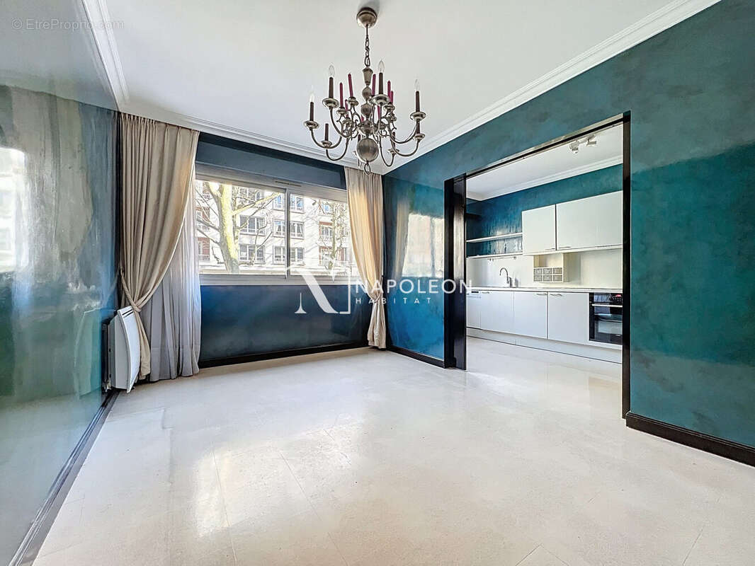 Appartement à LILLE