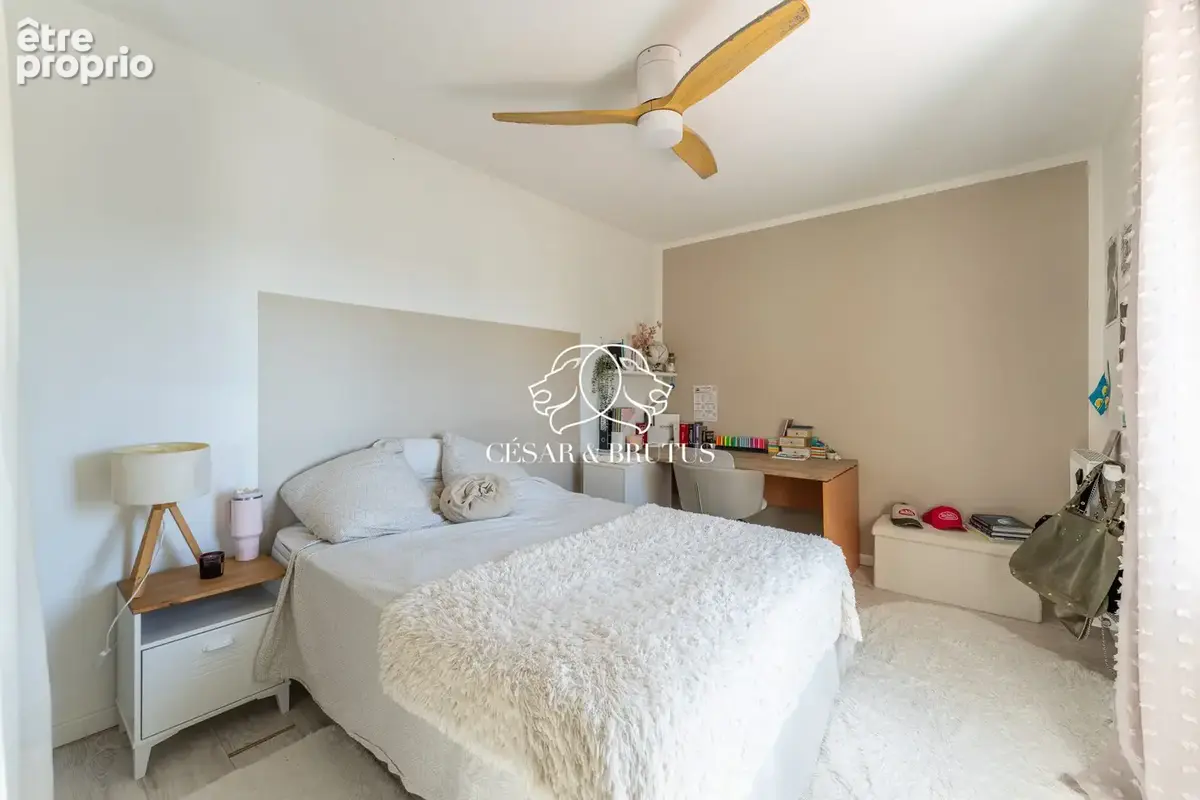 Maison 5 pièces 142 m² à vendre à Decines-Charpieu (69150) - photo 9