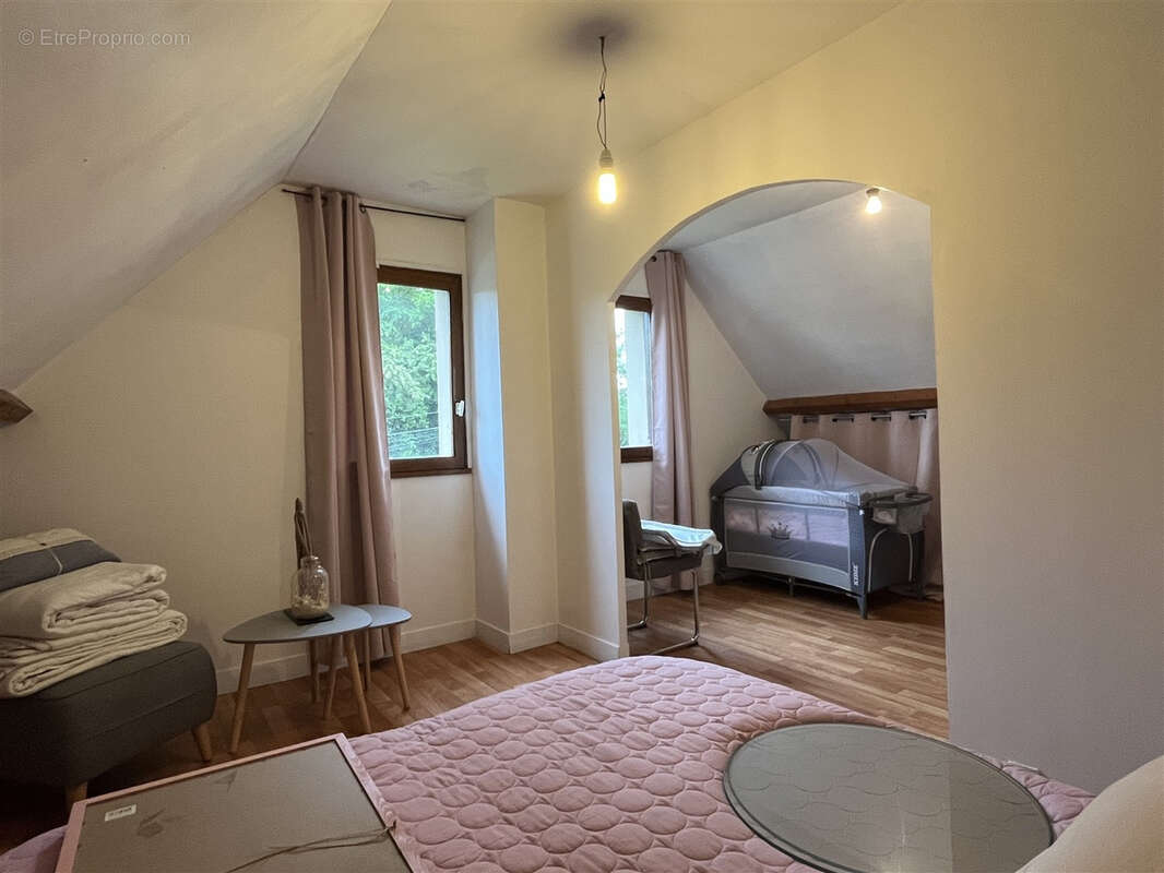 Maison à LIVAROT