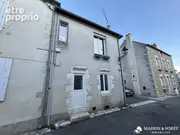 Maison à OUZOUER-SUR-TREZEE