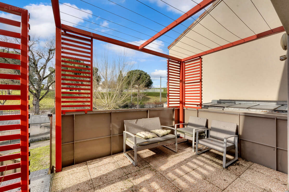 Appartement à BALMA