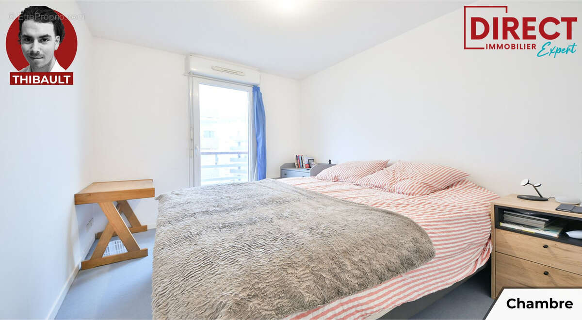 Appartement à ALFORTVILLE