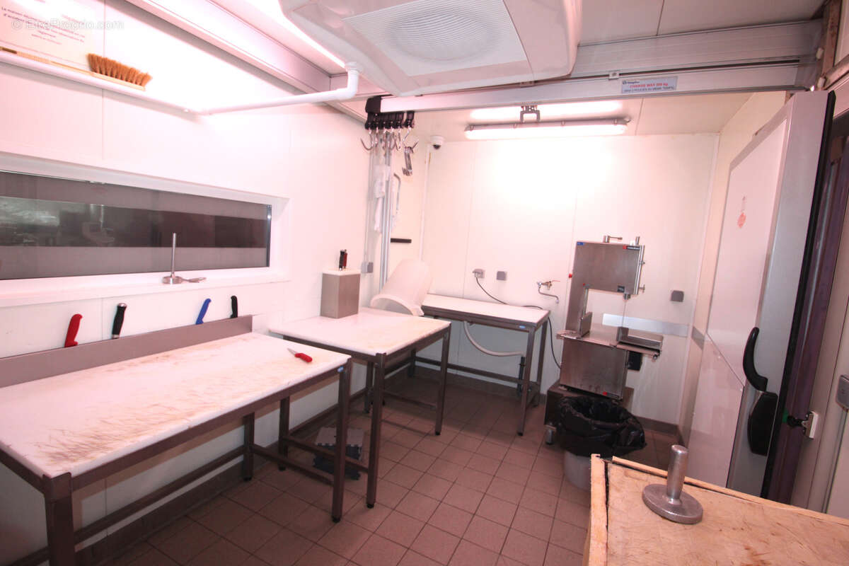 Commerce à MARSEILLE-11E