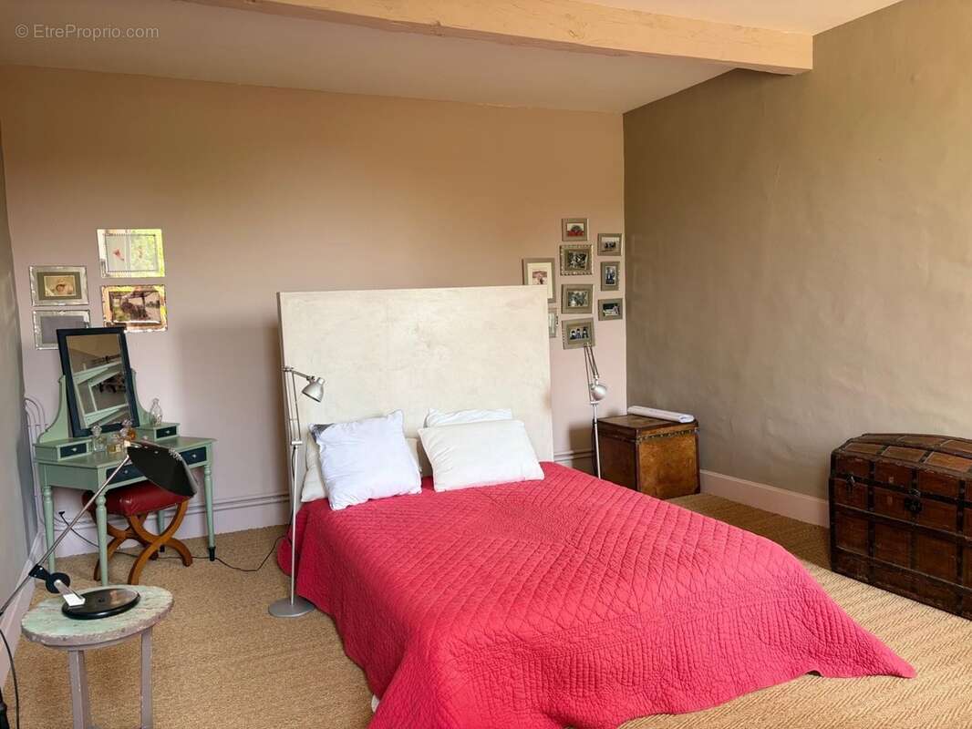 PLAISANCE DU GERS(32): élégante PROPRIETE DE CHARME et de CARACTERE XVIII-XIXs, 3,5hectares, près de Plaisance et Marciac, SANS  - photo 74