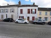 Appartement à ERMENONVILLE