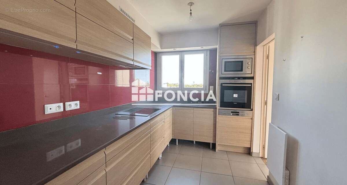 Appartement à LA ROCHELLE