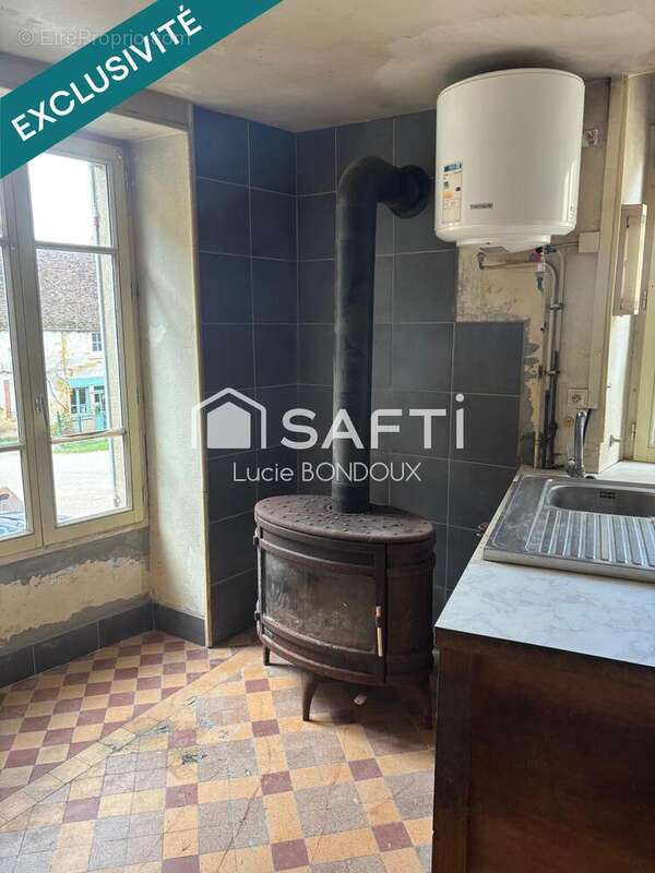 Photo 4 - Maison à SAINT-GERMAIN-DES-BOIS