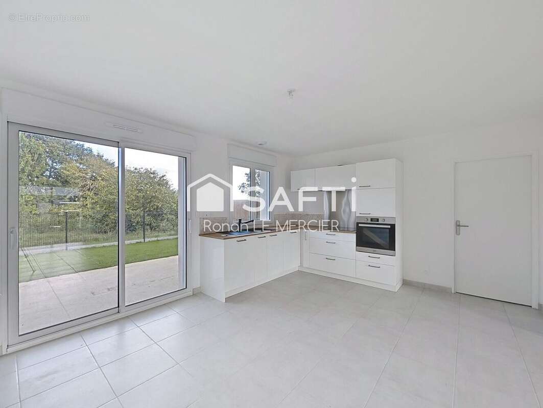 Photo 4 - Maison à PLESCOP