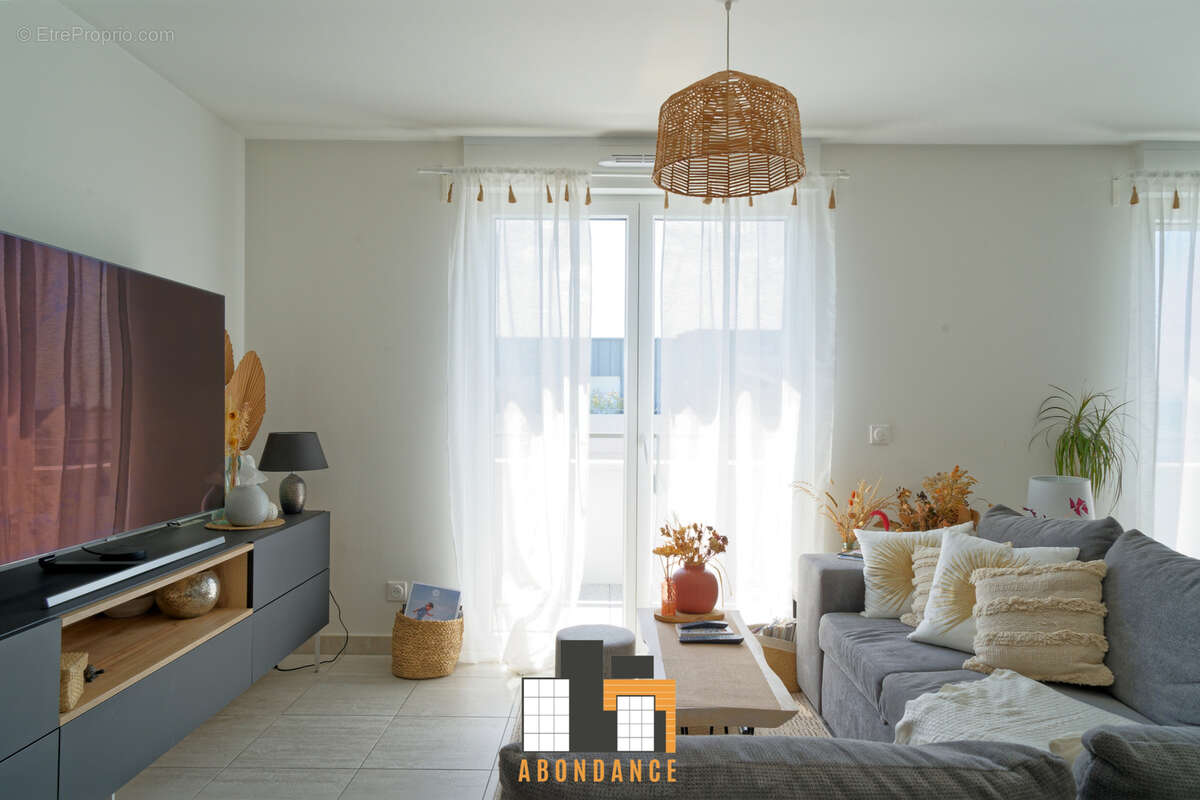 Appartement à OBERHAUSBERGEN
