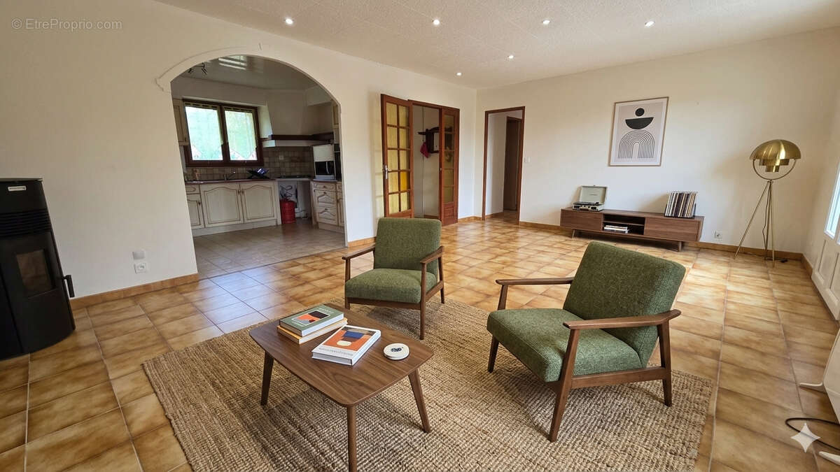Maison à MARCIAC