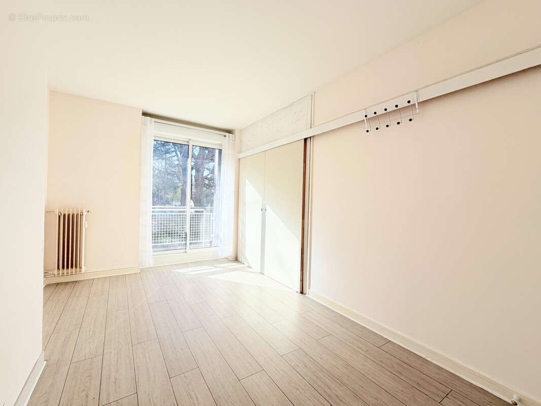 Appartement à RUEIL-MALMAISON