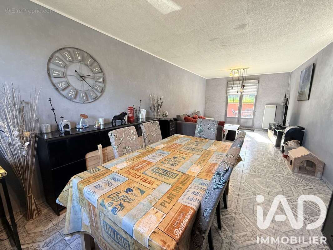 Maison 80 m² à Villemanoche  - photo 5