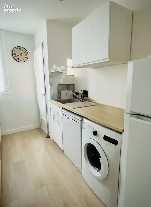 Appartement 71m² à aix-en-provence - photo 4