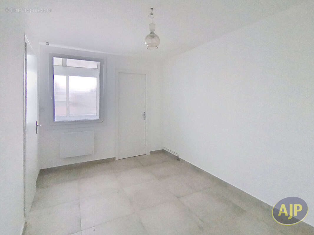 Appartement à LES SABLES-D'OLONNE