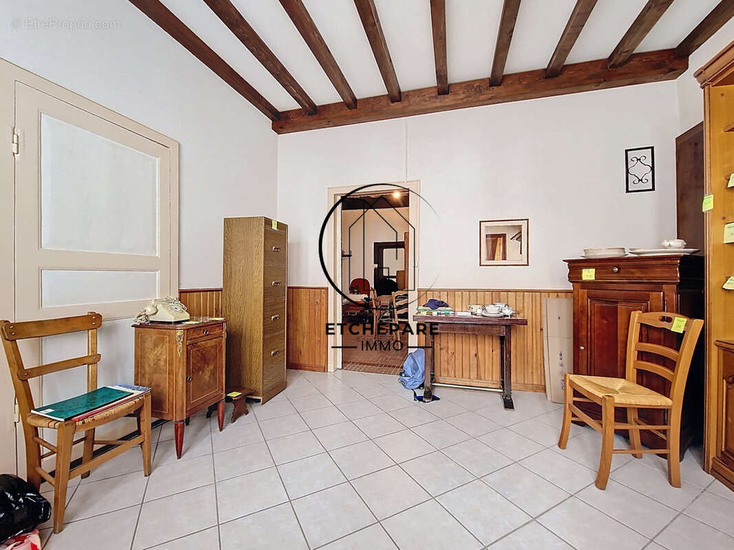 Ensemble immobilier composé de 2 maisons - photo 37