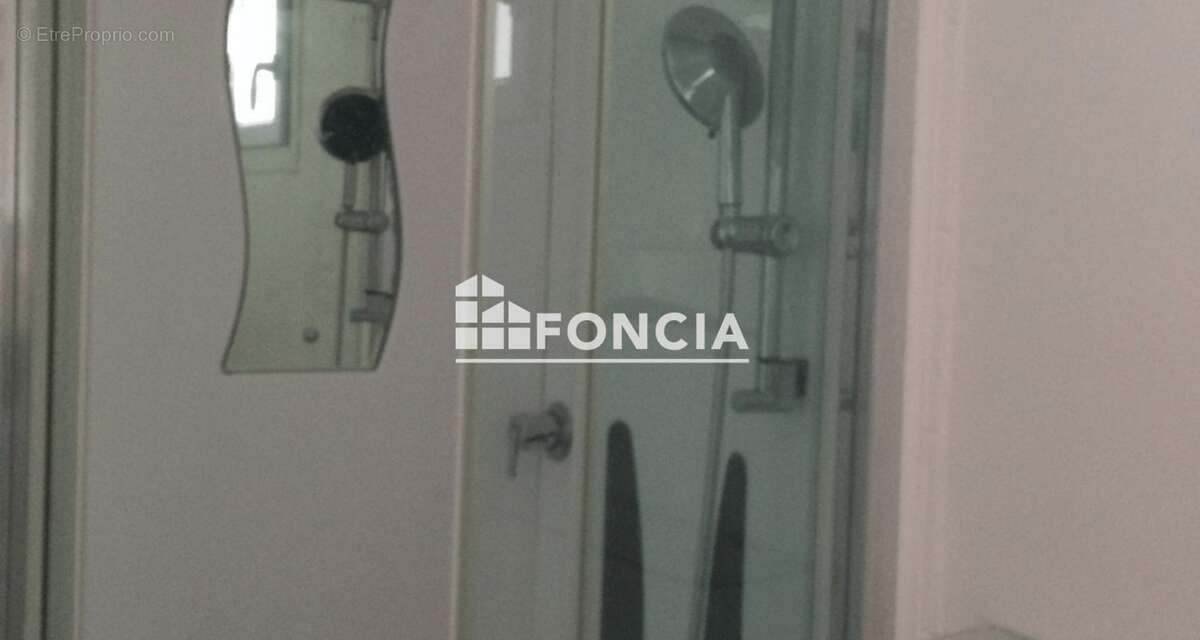 Appartement à JUVISY-SUR-ORGE