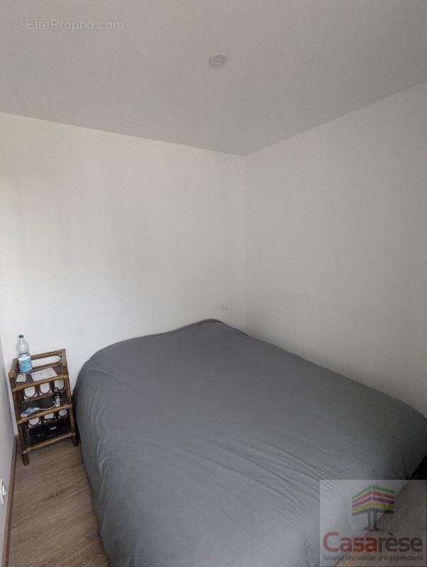 Appartement à PONTIVY